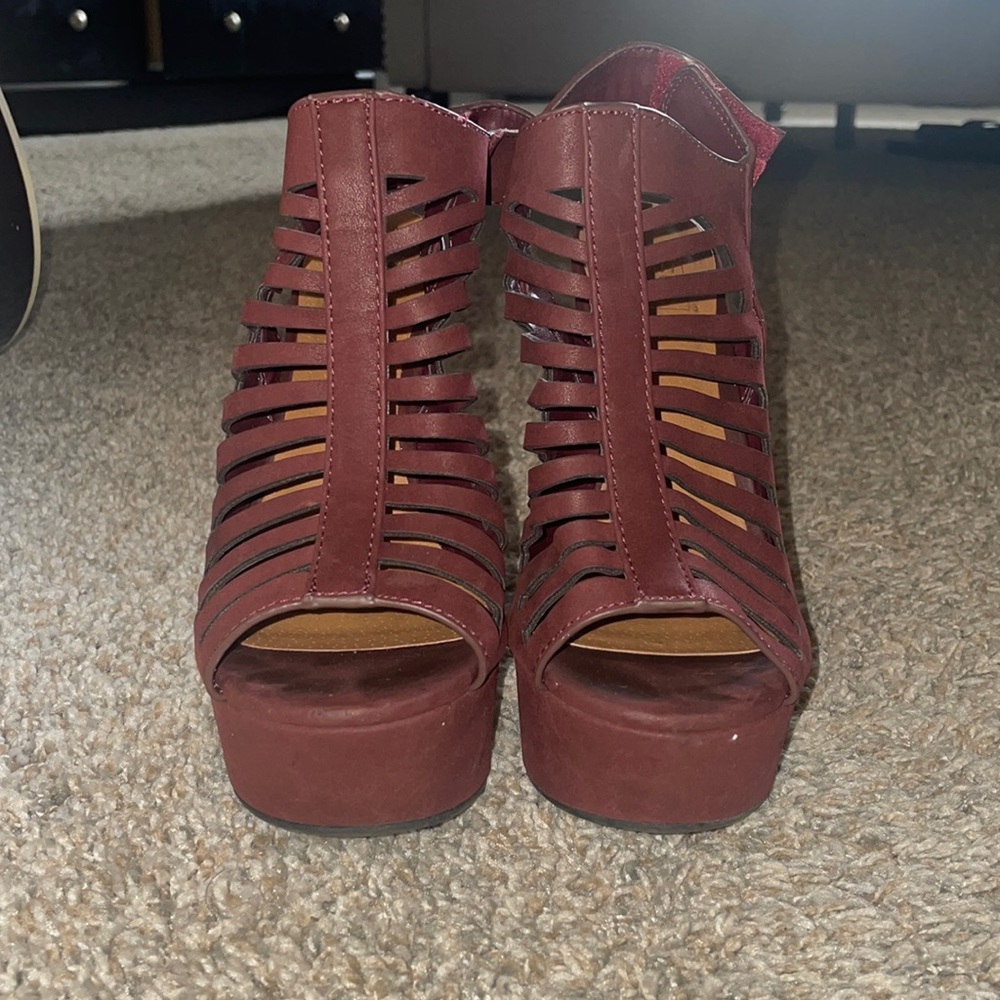 Heels